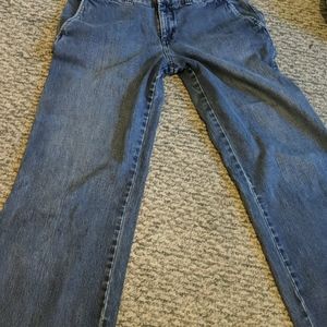 Abercrombie and Fitch Jeans